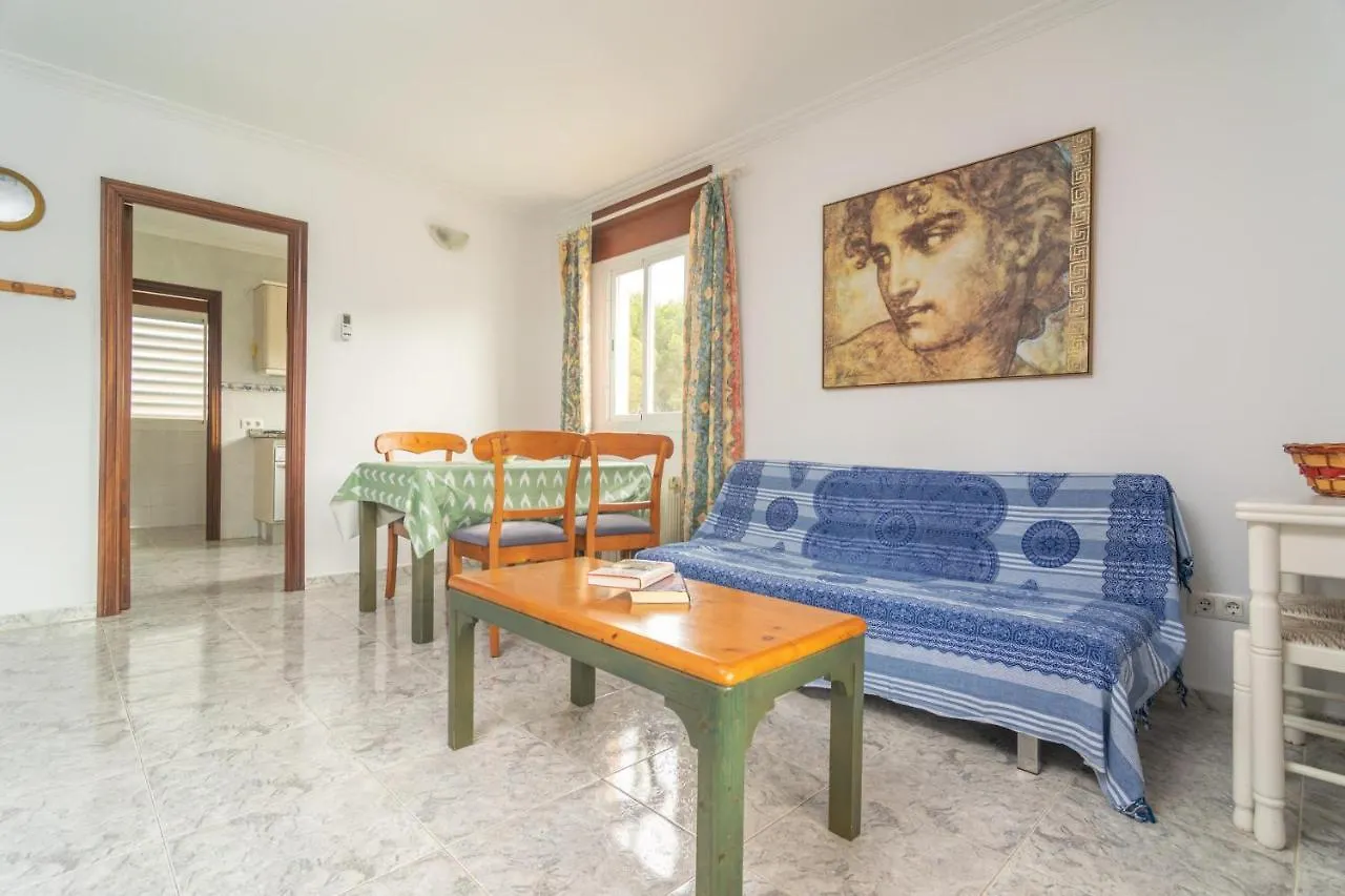 Appartement Casa Manolo à Cala Ratjada  0*, Cala Ratjada (Mallorca) Espagne