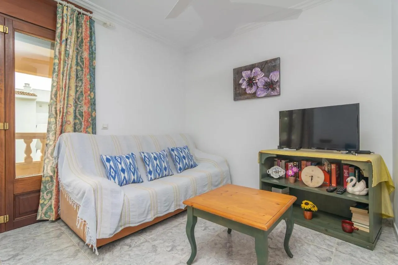Appartement Casa Manolo à Cala Ratjada  Espagne