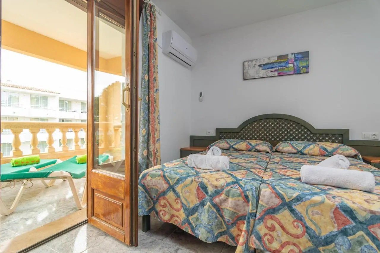 Appartement Casa Manolo à Cala Ratjada  Espagne