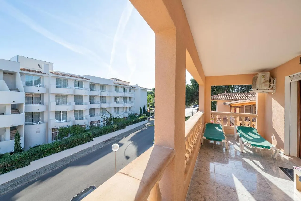 Appartement Casa Manolo à Cala Ratjada  Espagne
