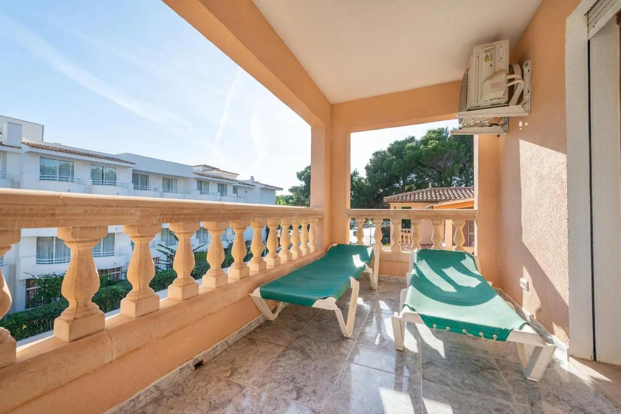 Appartement Casa Manolo à Cala Ratjada  0*, Cala Ratjada (Mallorca) Espagne
