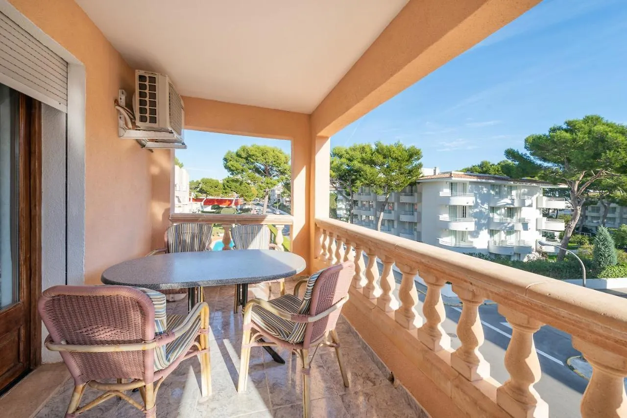Appartement Casa Manolo à Cala Ratjada  0*, Cala Ratjada (Mallorca)