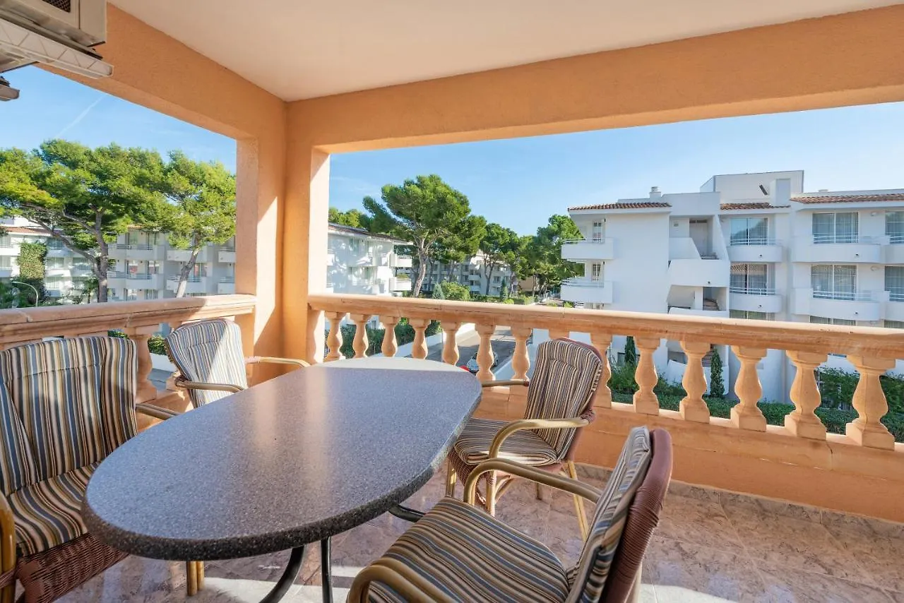Appartement Casa Manolo à Cala Ratjada   Cala Ratjada (Mallorca)